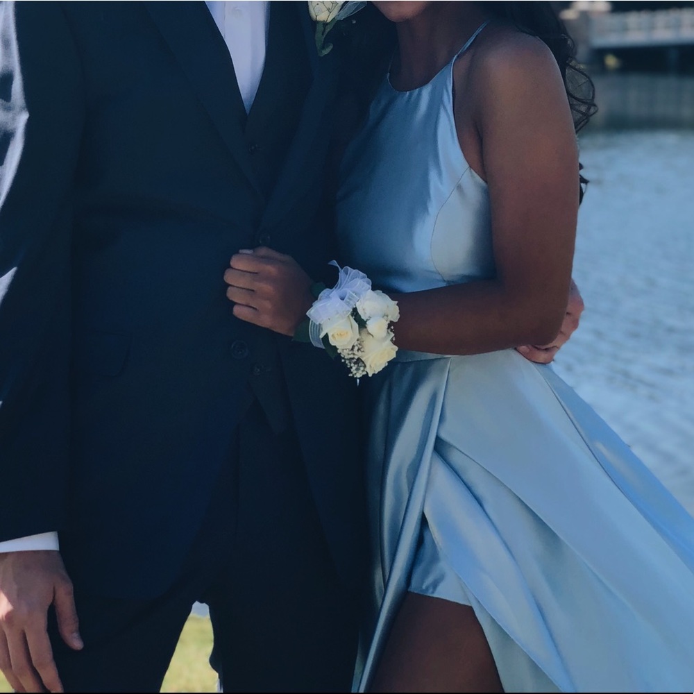 Prom Dress - Picture 2 of 2